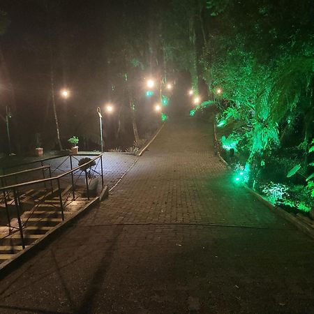 קנלה Hotel Pousada Cozumel Sierra מראה חיצוני תמונה