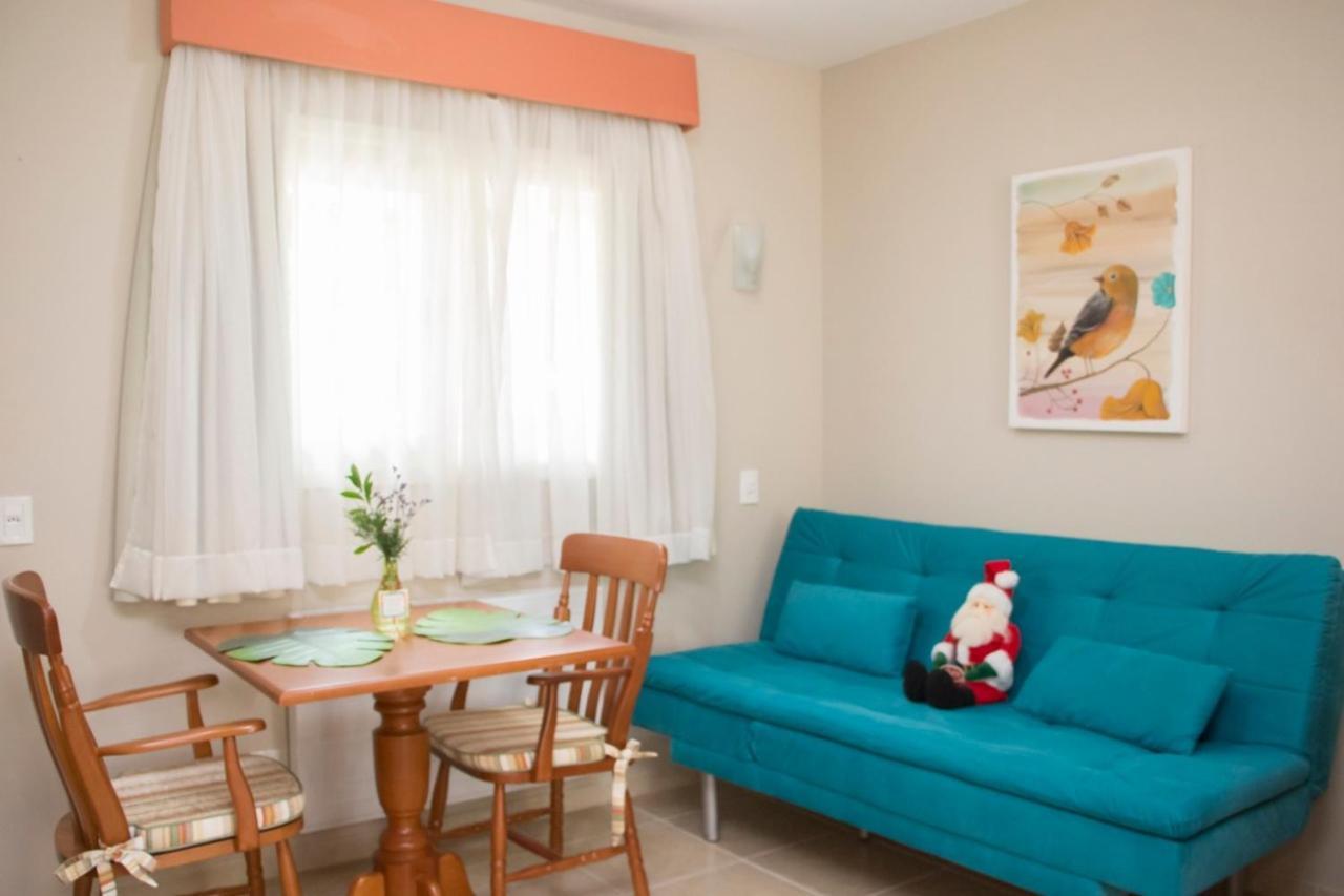 קנלה Hotel Pousada Cozumel Sierra מראה חיצוני תמונה
