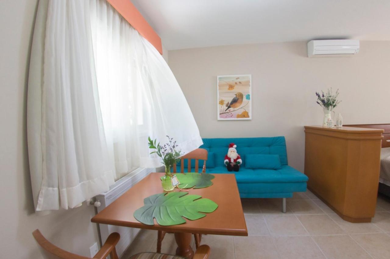 קנלה Hotel Pousada Cozumel Sierra מראה חיצוני תמונה