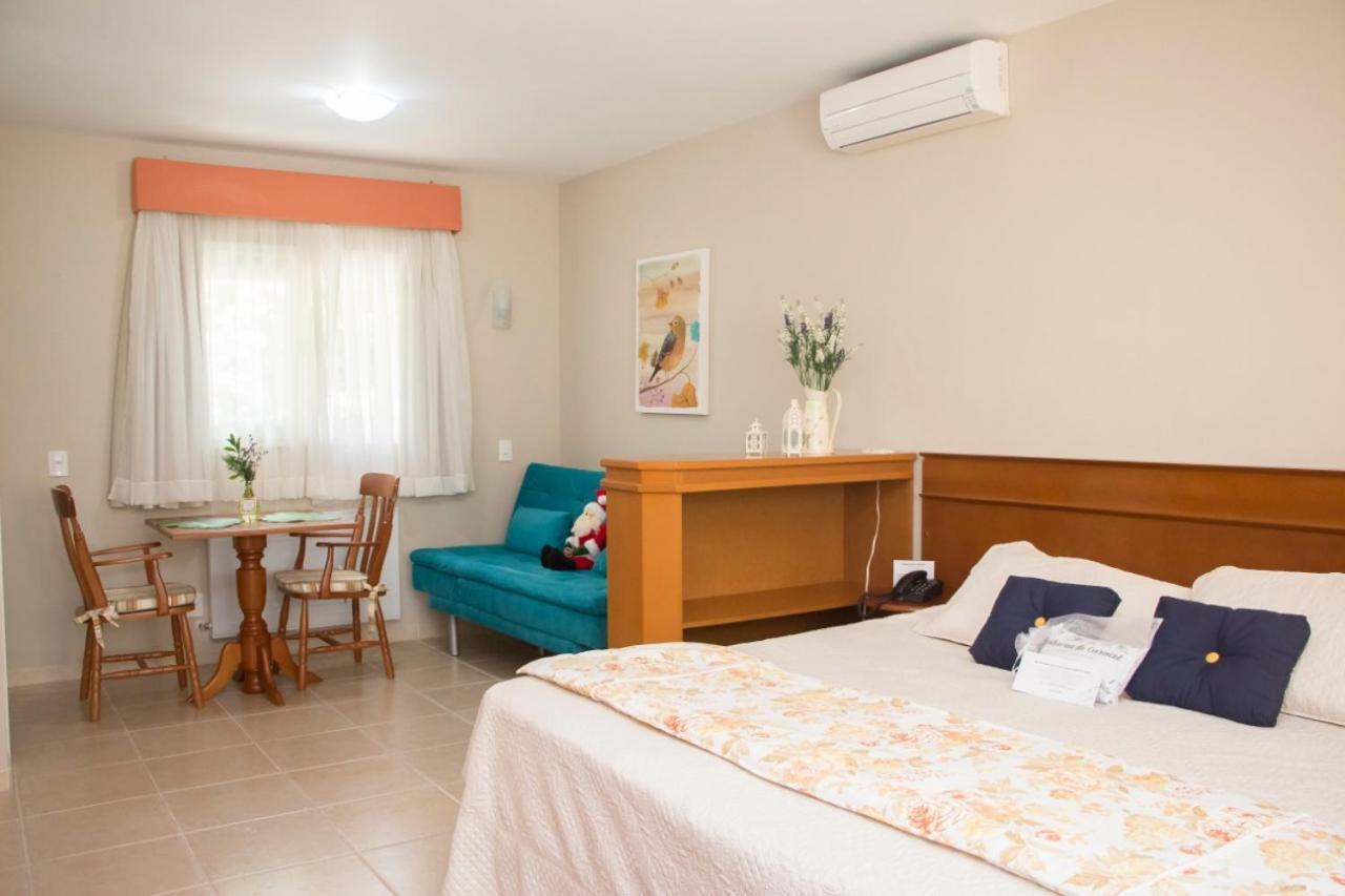 קנלה Hotel Pousada Cozumel Sierra מראה חיצוני תמונה