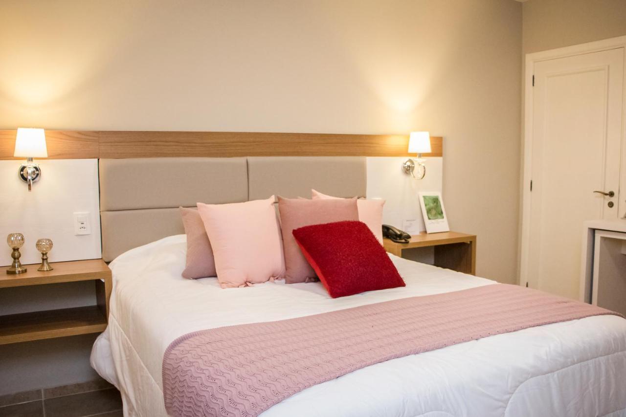 קנלה Hotel Pousada Cozumel Sierra מראה חיצוני תמונה