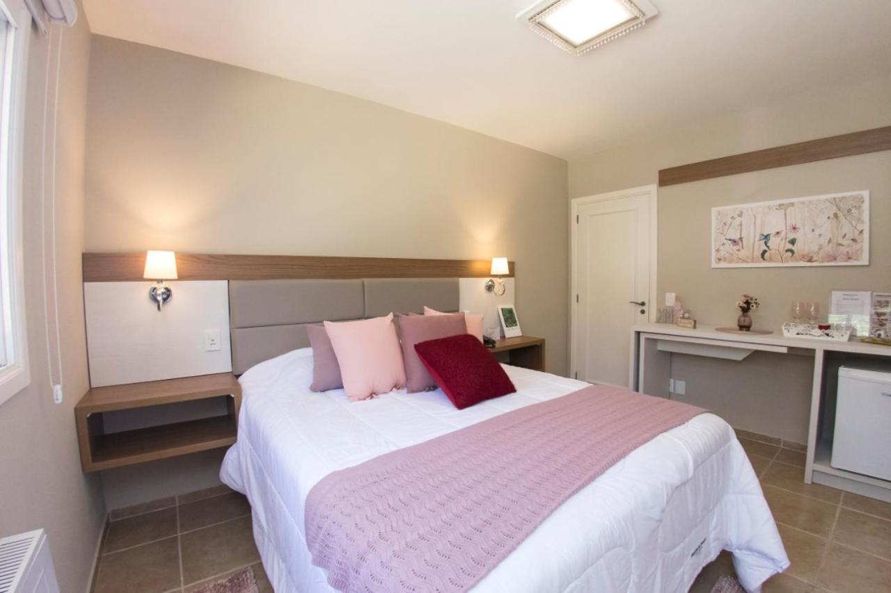 קנלה Hotel Pousada Cozumel Sierra מראה חיצוני תמונה