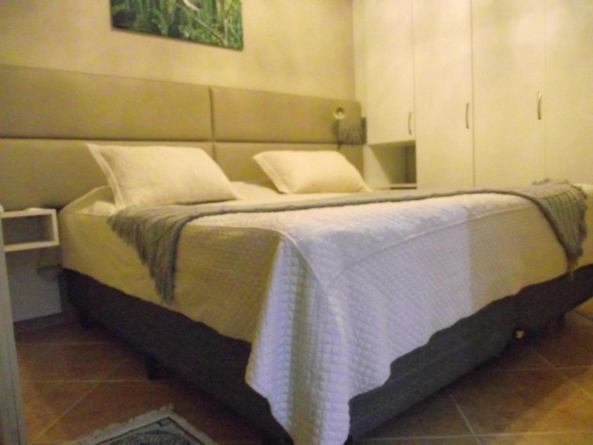 קנלה Hotel Pousada Cozumel Sierra מראה חיצוני תמונה