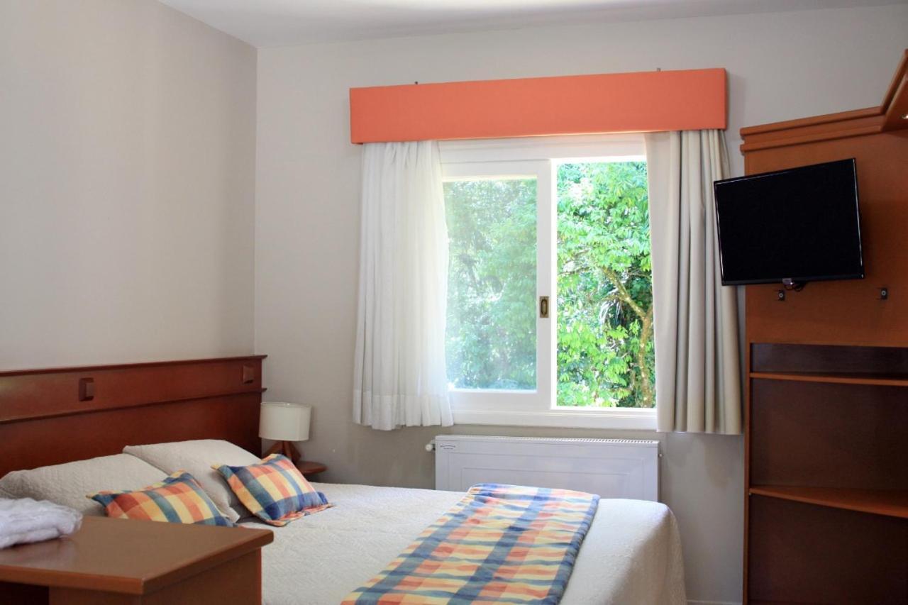 קנלה Hotel Pousada Cozumel Sierra מראה חיצוני תמונה