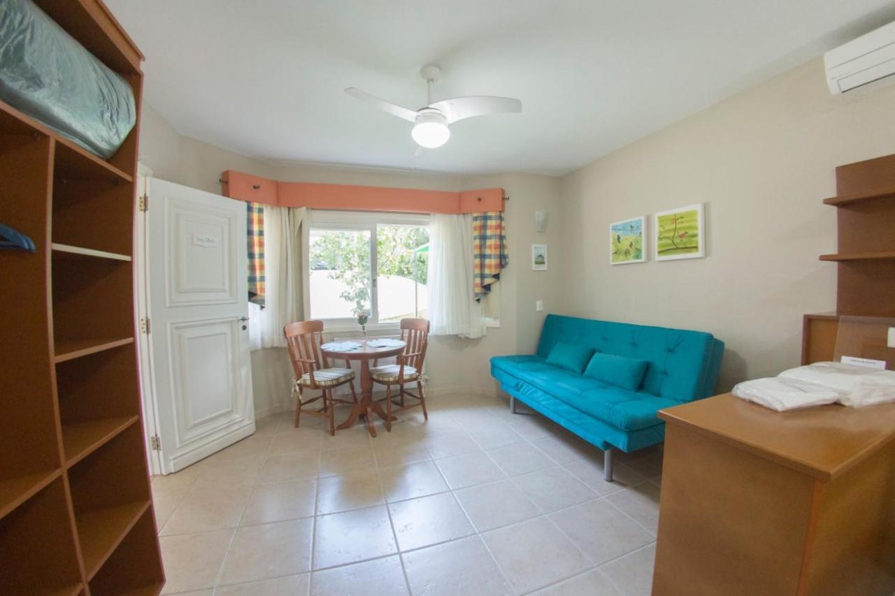 קנלה Hotel Pousada Cozumel Sierra מראה חיצוני תמונה