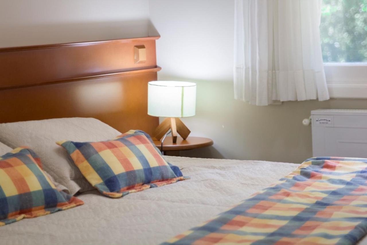 קנלה Hotel Pousada Cozumel Sierra מראה חיצוני תמונה