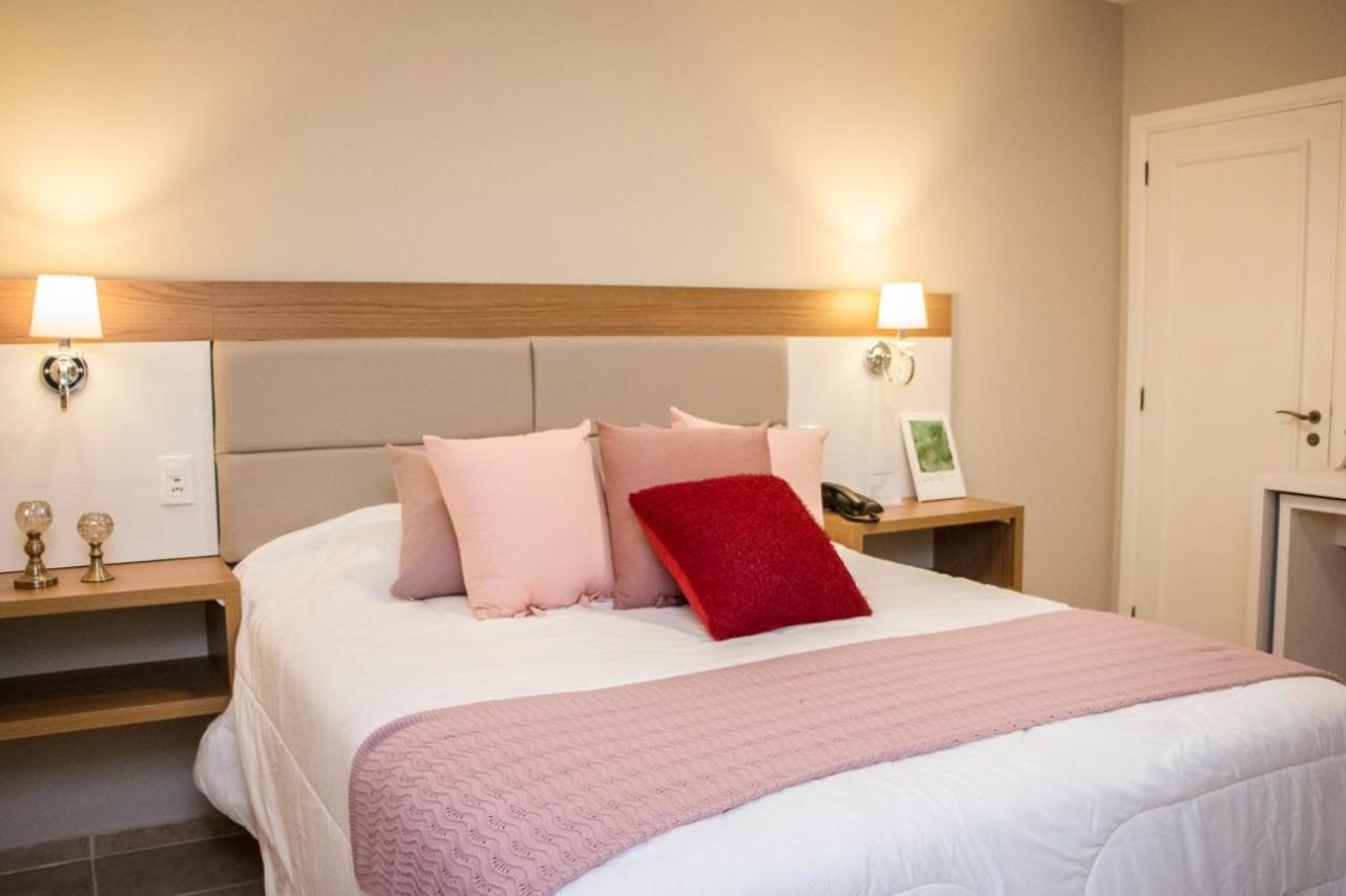 קנלה Hotel Pousada Cozumel Sierra מראה חיצוני תמונה