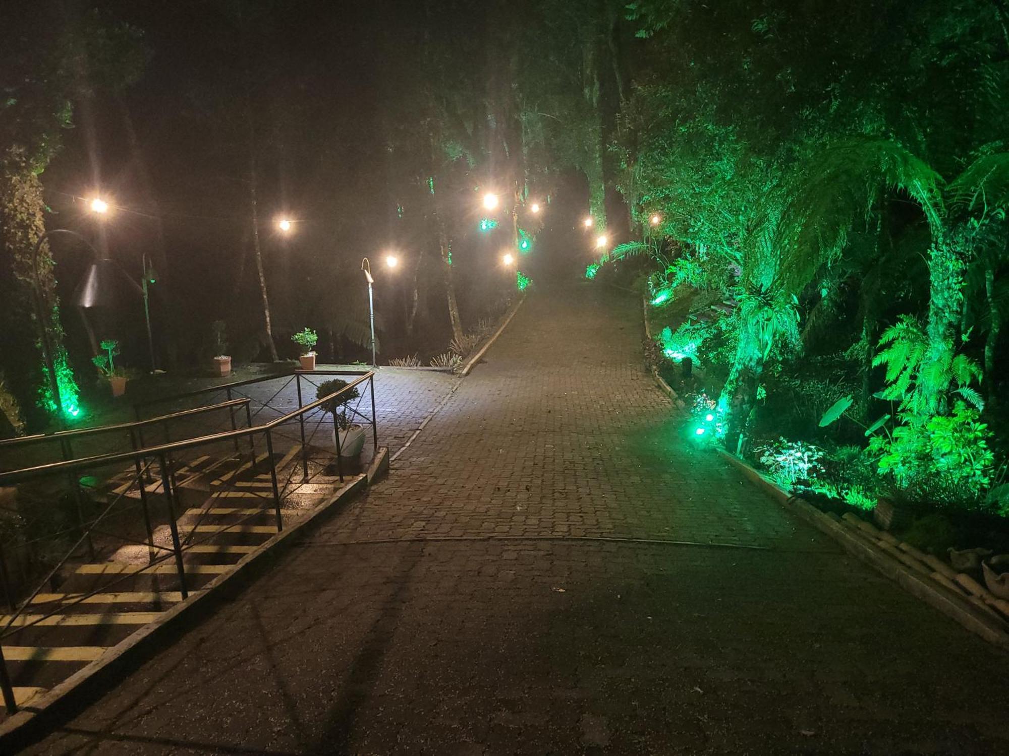 קנלה Hotel Pousada Cozumel Sierra מראה חיצוני תמונה
