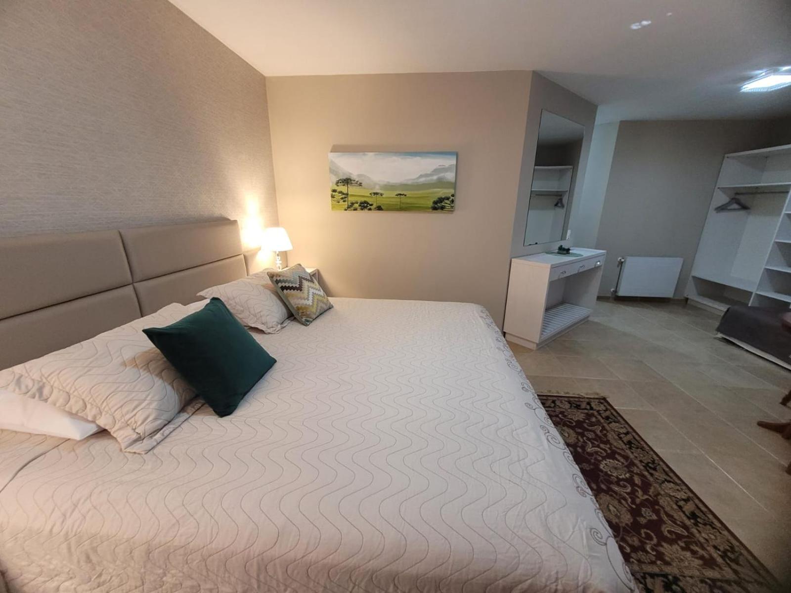 קנלה Hotel Pousada Cozumel Sierra מראה חיצוני תמונה