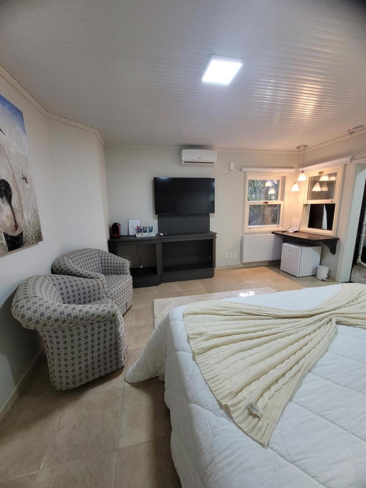 קנלה Hotel Pousada Cozumel Sierra מראה חיצוני תמונה