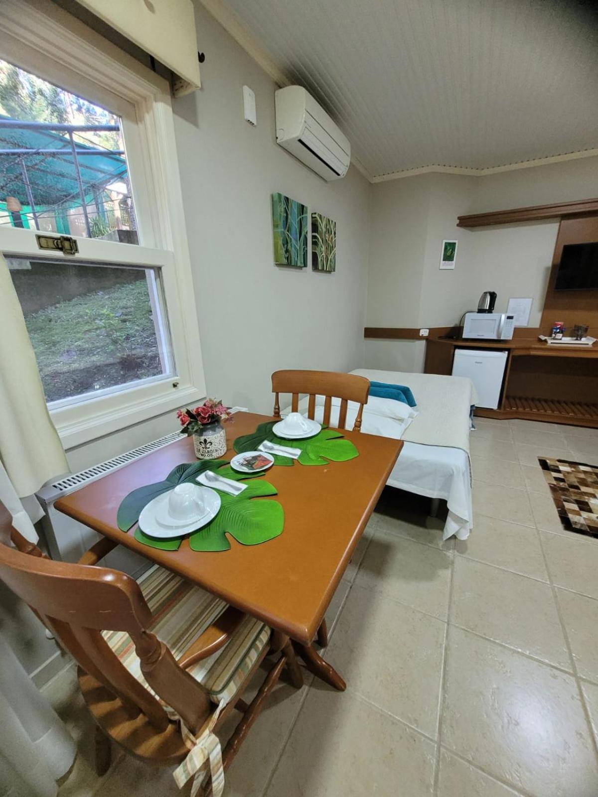 קנלה Hotel Pousada Cozumel Sierra מראה חיצוני תמונה