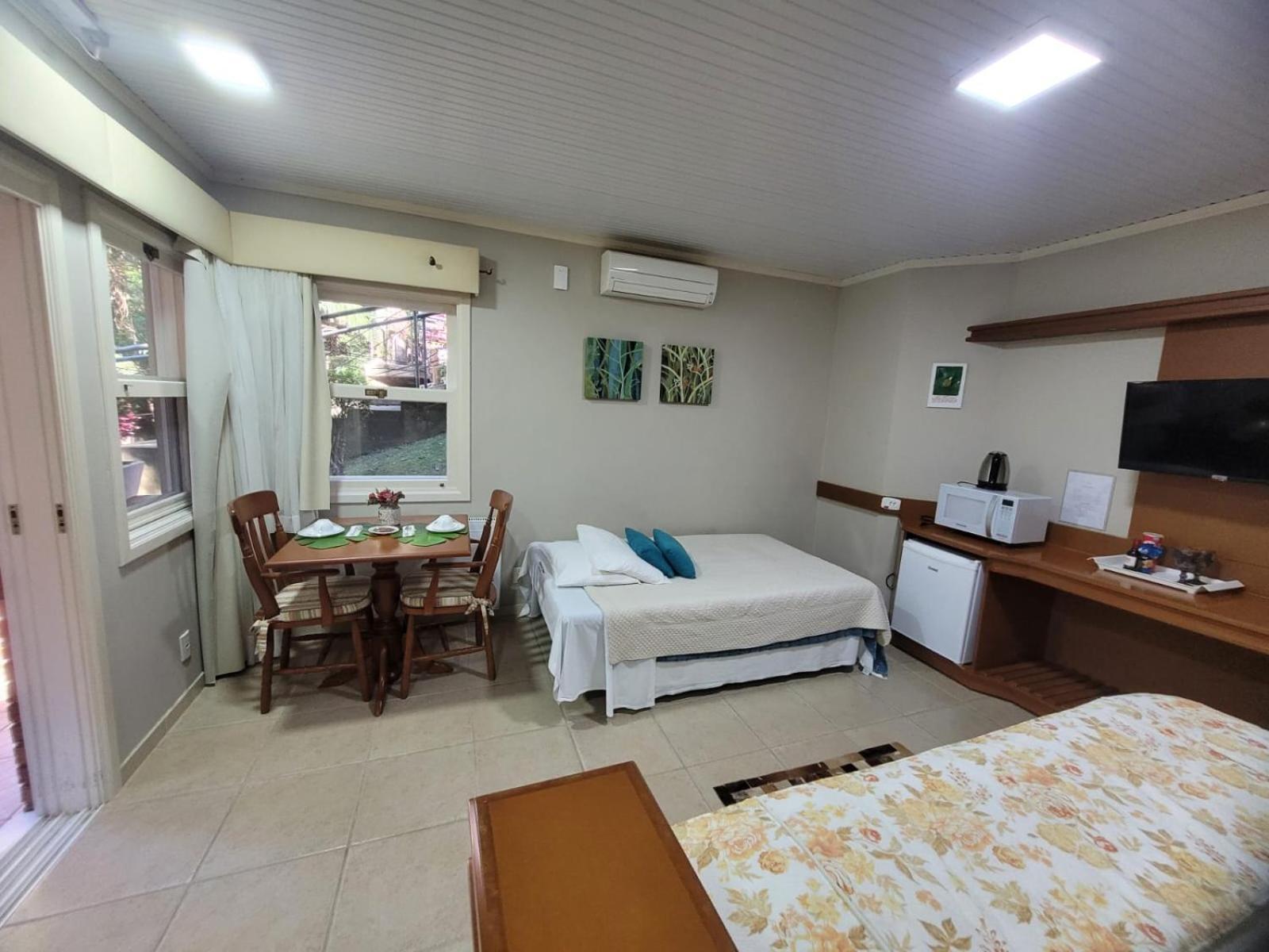 קנלה Hotel Pousada Cozumel Sierra מראה חיצוני תמונה