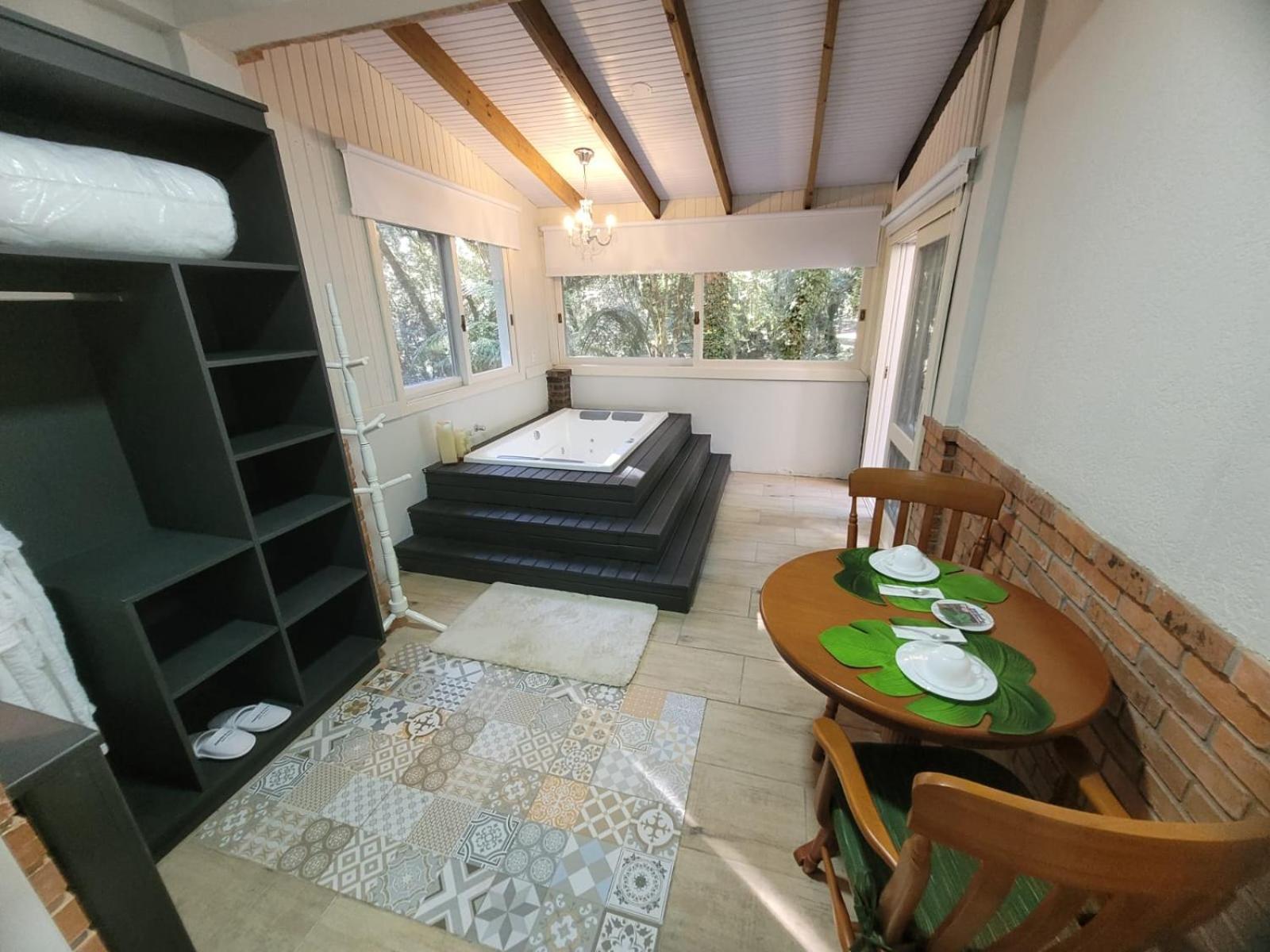 קנלה Hotel Pousada Cozumel Sierra מראה חיצוני תמונה