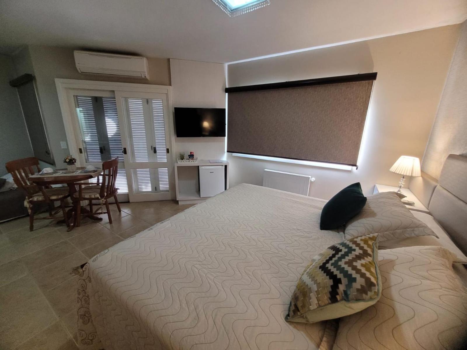 קנלה Hotel Pousada Cozumel Sierra מראה חיצוני תמונה
