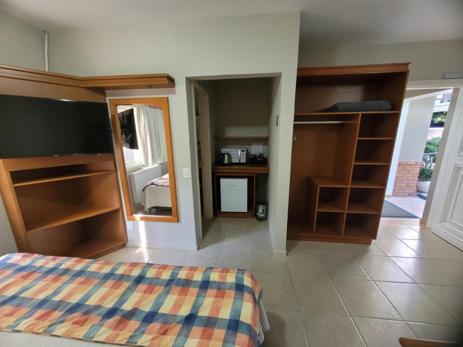 קנלה Hotel Pousada Cozumel Sierra מראה חיצוני תמונה