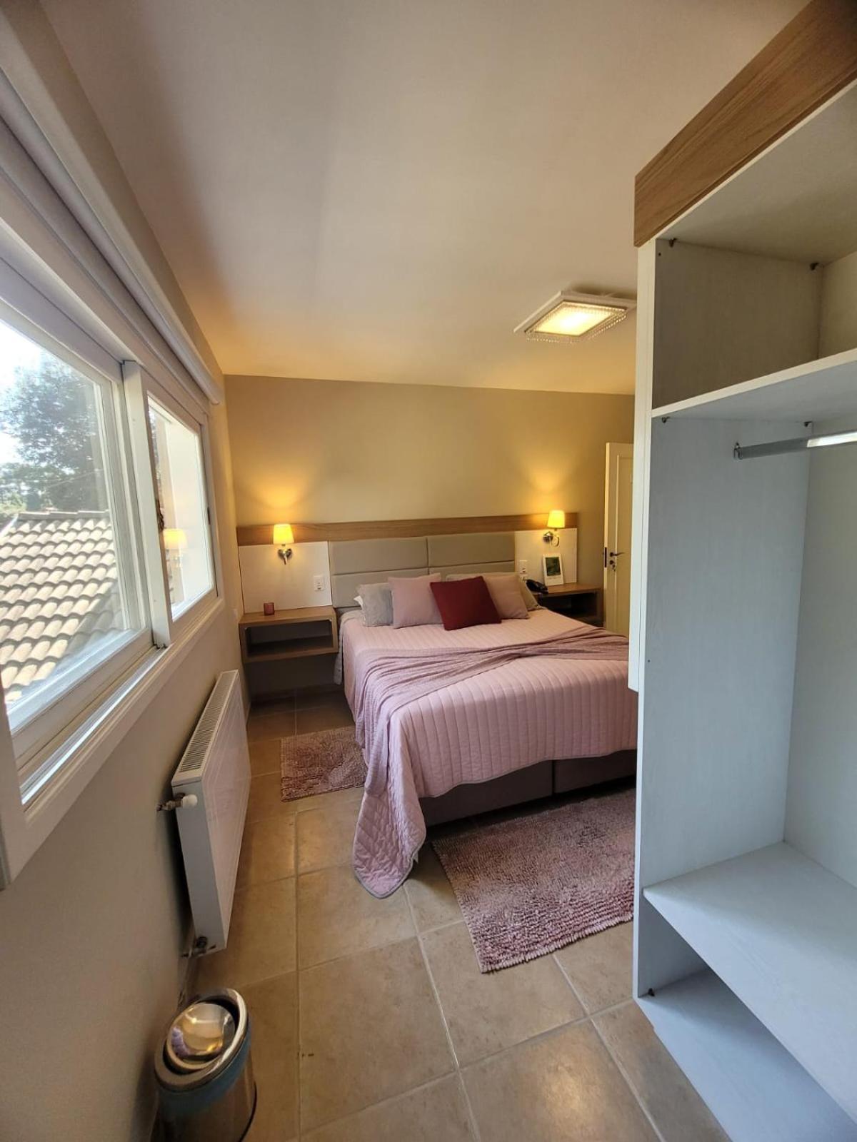 קנלה Hotel Pousada Cozumel Sierra מראה חיצוני תמונה