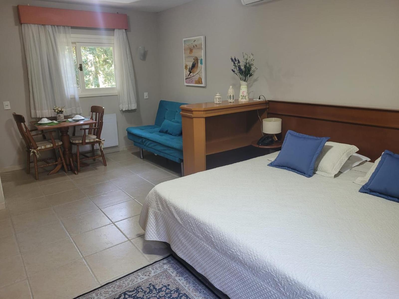 קנלה Hotel Pousada Cozumel Sierra מראה חיצוני תמונה