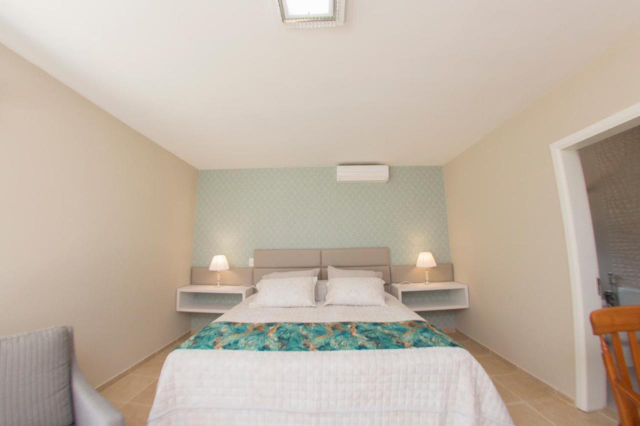 קנלה Hotel Pousada Cozumel Sierra מראה חיצוני תמונה