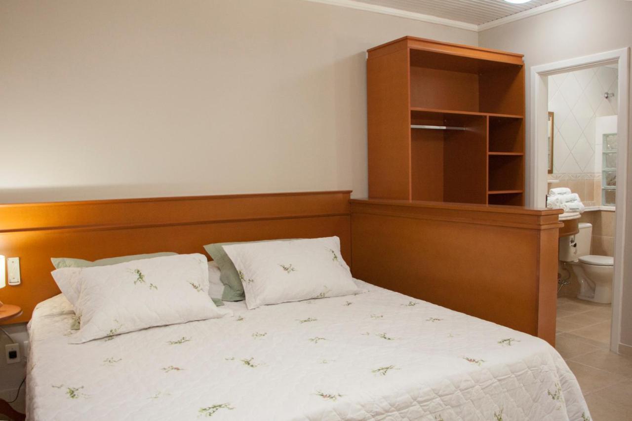 קנלה Hotel Pousada Cozumel Sierra מראה חיצוני תמונה