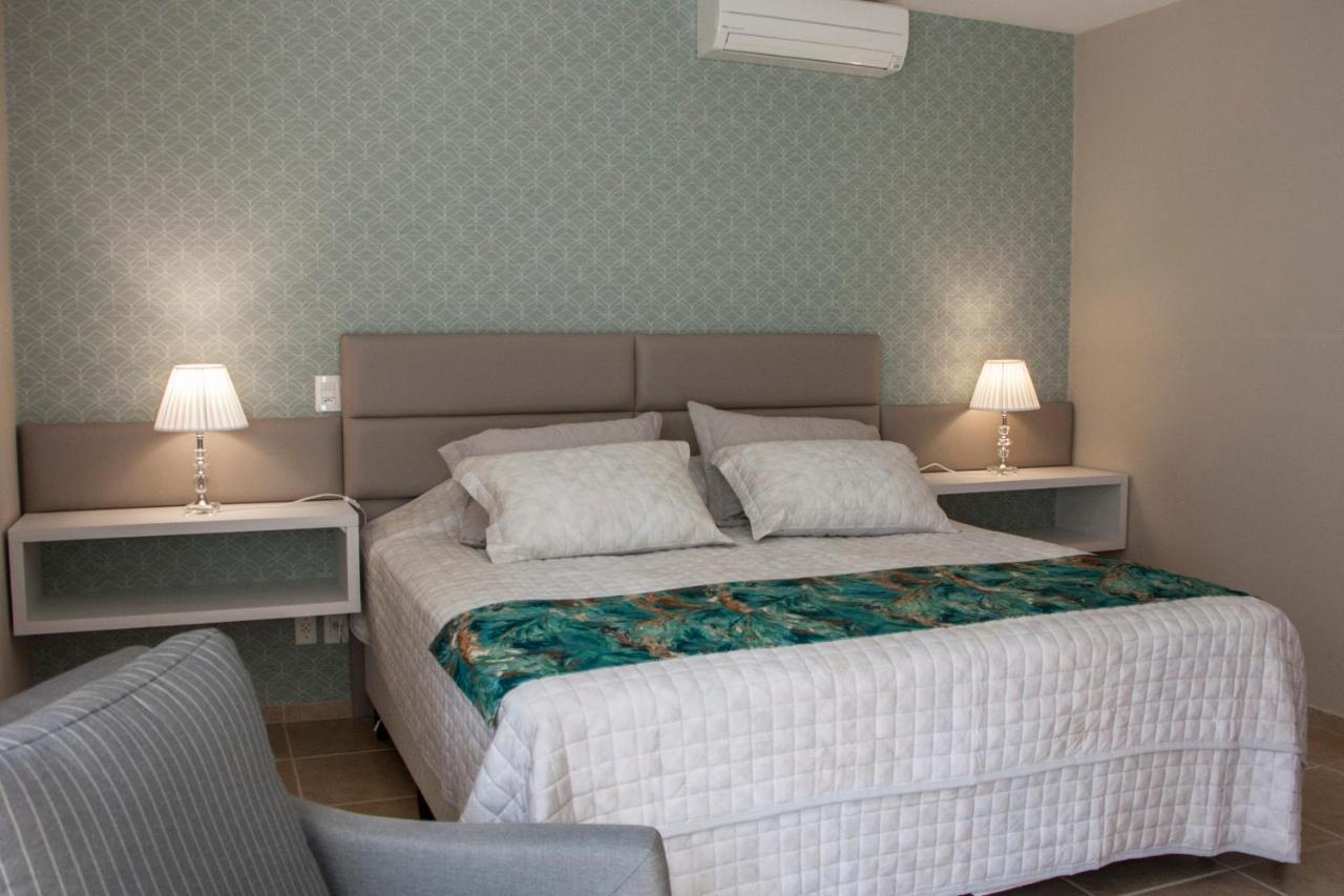 קנלה Hotel Pousada Cozumel Sierra מראה חיצוני תמונה